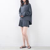 UPF50+ UVカットラッシュガード上下セット 長袖&ショートパンツ | Felt Maglietta | 詳細画像19