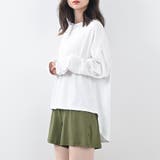 UPF50+ UVカットラッシュガード上下セット 長袖&ショートパンツ | Felt Maglietta | 詳細画像20