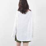 UPF50+ UVカットラッシュガード上下セット 長袖&ショートパンツ | Felt Maglietta | 詳細画像21
