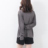 UVカットUPF50+ラッシュガード上下セット ハーフジップ 長袖&ショートパンツ | Felt Maglietta | 詳細画像3