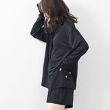 UVカットUPF50+ラッシュガード上下セット ハーフジップ 長袖&ショートパンツ | Felt Maglietta | 詳細画像8