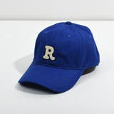 Rロゴ刺繍キャップ ワンロゴ CAP | Felt Maglietta | 詳細画像24