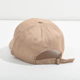 Rロゴ刺繍キャップ ワンロゴ CAP | Felt Maglietta | 詳細画像18