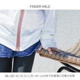 ラッシュガードフードなしキッズ プール 海 | Felt Maglietta | 詳細画像7