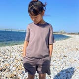 ラッシュガードキッズセットアップ 上下セット プール | Felt Maglietta | 詳細画像7