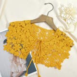 つけ襟 レース レトロ | Maria Trinity | 詳細画像8