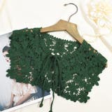 つけ襟 レース レトロ | Maria Trinity | 詳細画像9