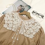 つけ襟 レース レトロ | Maria Trinity | 詳細画像2