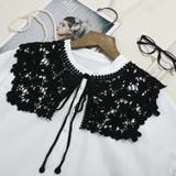 つけ襟 レース レトロ | Maria Trinity | 詳細画像4