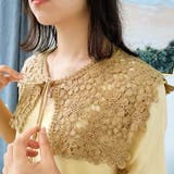 つけ襟 レース レトロ | Maria Trinity | 詳細画像6