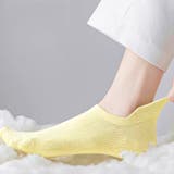 脱げにくく靴擦れしにくいアンクルソックス くるぶしソックス アンクレットソックス | Felt Maglietta | 詳細画像6