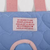 カラフルティッシュポーチ ウェットシートポーチ ベビー用品 | Maria Trinity | 詳細画像9