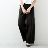 デニムワイドベイカーパンツ ワイドシルエット デニムパンツ | Felt Maglietta | 詳細画像54