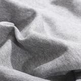 裏毛スウェットワイドパンツ ハリのある裏毛素材でぬけ感のあるコーデにぴったり 秋 | Felt Maglietta | 詳細画像19