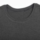 コットンフライス半袖Tシャツ 春 夏 着回し シンプル ベーシック | Maria Trinity | 詳細画像22