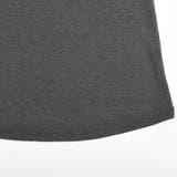 コットンフライス半袖Tシャツ 春 夏 着回し シンプル ベーシック | Maria Trinity | 詳細画像24