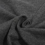 コットンフライス半袖Tシャツ 春 夏 着回し シンプル ベーシック | Maria Trinity | 詳細画像25