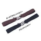 ウエストマーク金属バックルベルト | Felt Maglietta | 詳細画像18 