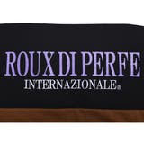 復刻刺繍ロゴトレーナー ビッグシルエット スウェット | Felt Maglietta | 詳細画像16