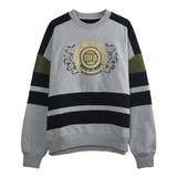 復刻刺繍ロゴトレーナー ビッグシルエット スウェット | Felt Maglietta | 詳細画像20