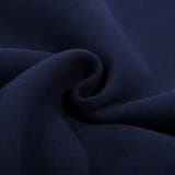 裏起毛ハーフジッププルオーバー トレーナー ビッグシルエット | Felt Maglietta | 詳細画像21