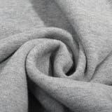 フロントベーマークロゴ紐フードパーカー ビッグシルエット プルオーバー | Felt Maglietta | 詳細画像17