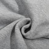 袖ロゴライントレーナー ビッグシルエット スウェット | Felt Maglietta | 詳細画像20