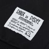 [ROUX DI PERFE | Felt Maglietta | 詳細画像29 