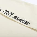 [ROUX DI PERFE | Felt Maglietta | 詳細画像13 