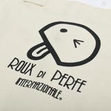 [ROUX DI PERFE | Felt Maglietta | 詳細画像14 