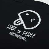 [ROUX DI PERFE | Felt Maglietta | 詳細画像15 