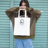 [ROUX DI PERFE | Felt Maglietta | 詳細画像1 