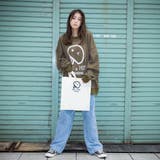 [ROUX DI PERFE | Felt Maglietta | 詳細画像2 