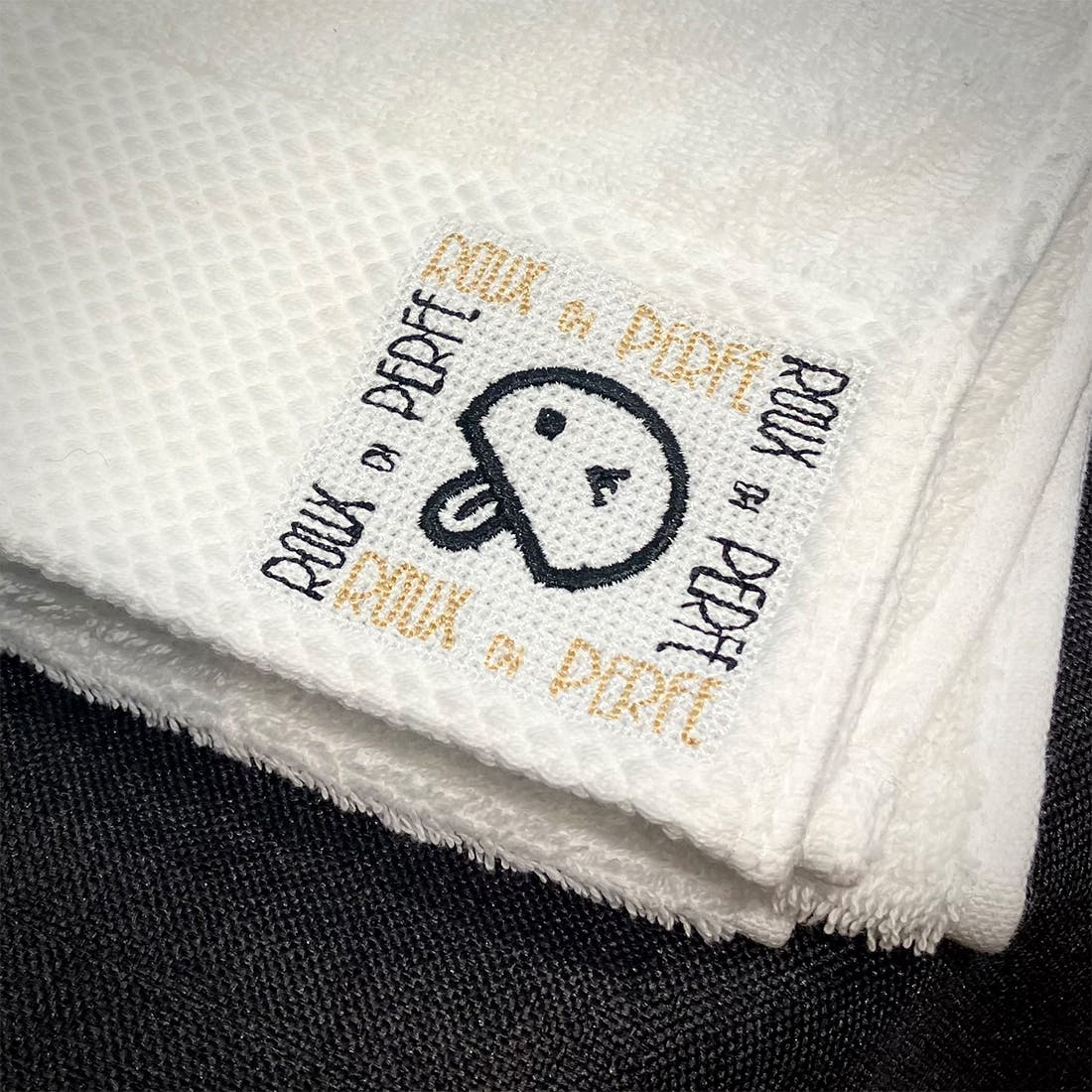 [ROUX DI PERFE | Felt Maglietta | 詳細画像9 