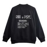 [ROUX DI PERFE | Felt Maglietta | 詳細画像19 