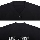 [ROUX DI PERFE | Felt Maglietta | 詳細画像20 