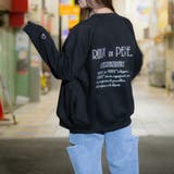 [ROUX DI PERFE | Felt Maglietta | 詳細画像10 