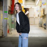 [ROUX DI PERFE | Felt Maglietta | 詳細画像13 