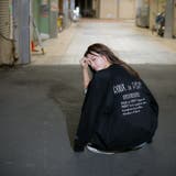 [ROUX DI PERFE | Felt Maglietta | 詳細画像16 