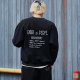 [ROUX DI PERFE | Felt Maglietta | 詳細画像7 