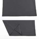 ロゴフェイスベーマークバックプリント半袖Tシャツ ビッグシルエット クルーネック | Felt Maglietta | 詳細画像24 