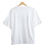 [ROUX DI PERFE | Felt Maglietta | 詳細画像21