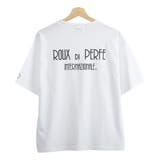 [ROUX DI PERFE | Felt Maglietta | 詳細画像22