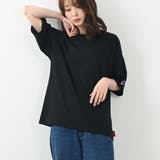 [ROUX DI PERFE | Felt Maglietta | 詳細画像10