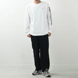 [ROUX DI PERFE | Felt Maglietta | 詳細画像16 