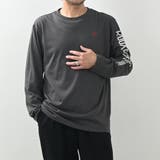 [ROUX DI PERFE | Felt Maglietta | 詳細画像19 