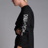 [ROUX DI PERFE | Felt Maglietta | 詳細画像4 