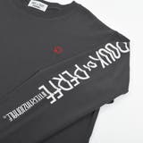 [ROUX DI PERFE | Felt Maglietta | 詳細画像29 