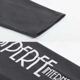 [ROUX DI PERFE | Felt Maglietta | 詳細画像32 