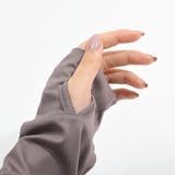 [ROUX DI PERFE | Felt Maglietta | 詳細画像16 